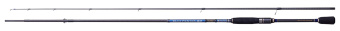 Spinnruten NISSIN ARES BLUE PORTER X4 EG
