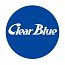 CLEAR BLUE