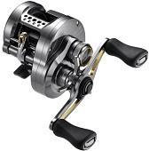 Multiplikatorrollen SHIMANO 23 CALCUTTA CONQUEST BFS