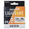 GOSEN ANSWER LIGHT GAME PE X8 150M