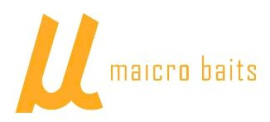 MAICRO BAITS