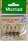 MUSTAD FINESSE JIG HEAD TYPE 2