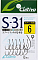 OWNER CULTIVA S-31 SINGLE HOOK