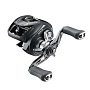 Катушка мультипликаторная DAIWA 22 SILVER WOLF SV TW