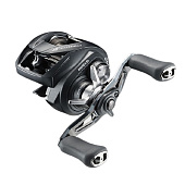 Катушка мультипликаторная DAIWA 22 SILVER WOLF SV TW