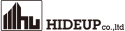 HIDEUP