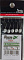 JAZZ SHAKU HEAD DX MINI R TYPE