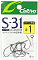 OWNER CULTIVA S-31 SINGLE HOOK
