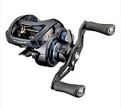 Мультипликаторная катушка DAIWA 21 STEEZ A TW HLC