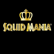SQUID MANIA