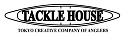 TACKLE HOUSE