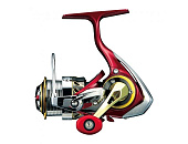 Безынерционная катушка DAIWA 17 GEKKABIJIN