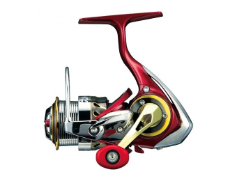Безынерционная катушка DAIWA 17 GEKKABIJIN