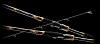 Spinnen DAIWA MORETHAN EX AGS (CASTING)