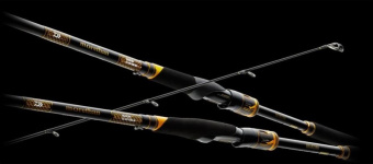 Spinnen DAIWA MORETHAN EX AGS (CASTING)