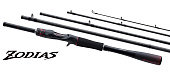 Spinnruten SHIMANO 21 ZODIAS PACK (CASTING)