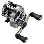 Multiplikatorrollen SHIMANO 17 CALCUTTA CONQUEST BFS