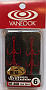 Angelhaken VANFOOK TREBLE