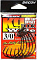 DECOY KG HOOK WIDE WORM 25