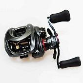 Мультипликаторная катушка DAIWA 20 STEEZ CT SV TW