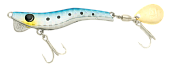 Wobbler BREADEN METALMARU 19