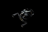 Мультипликаторная катушка DAIWA 19 STEEZ CT SV TW