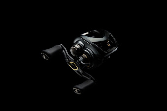 Мультипликаторная катушка DAIWA 19 STEEZ CT SV TW