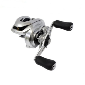 Мультипликаторная катушка SHIMANO 16 METANIUM MGL HG LEFT
