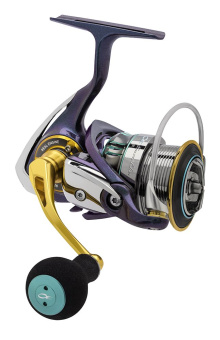 Безынерционная катушка DAIWA EMERALDAS AIR