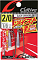 OWNER CULTIVA JR-30 TWIST LOCK JIKA JIG