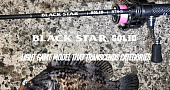Spinnen XESTA BLACK STAR SOLID 2ND GENERATION (CASTING)