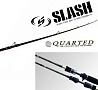 Spinnen SLASH QUARTED