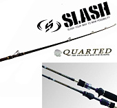 Spinnen SLASH QUARTED