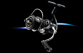 Безынерционная катушка DAIWA 23 AIRITY ST