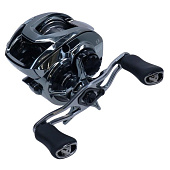 Мультипликаторная катушка DAIWA 22 STEEZ LTD SV TW