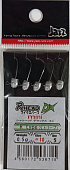 Jigkopf JAZZ SHAKU HEAD DX MINI R TYPE
